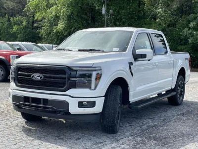 2026 Ford F-150 — detail view