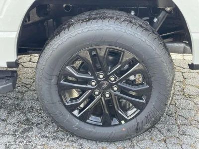 2026 Ford F-150 — photo 8 view