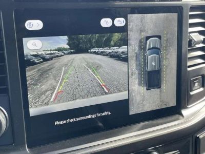2026 Ford F-150 — photo 23 view