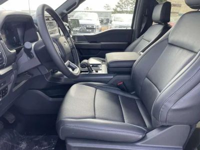 2026 Ford F-150 — photo 14 view