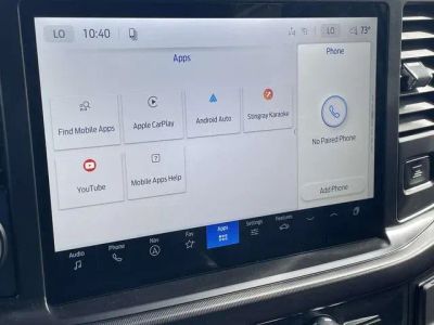 2026 Ford F-150 — photo 22 view