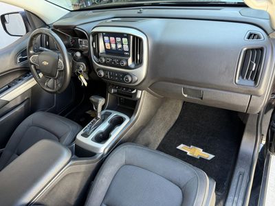 2016 Chevrolet Colorado LT - Photo 17