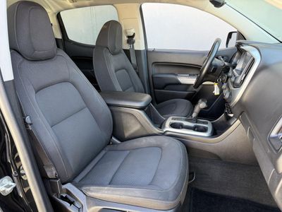 2016 Chevrolet Colorado LT - Photo 18