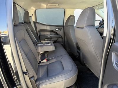 2016 Chevrolet Colorado LT - Photo 19