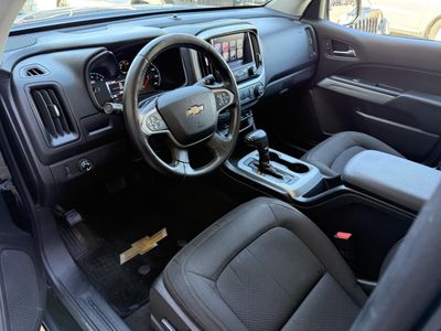 2016 Chevrolet Colorado LT - Photo 13