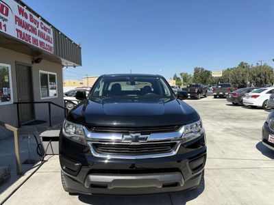 2016 Chevrolet Colorado LT - Photo 10