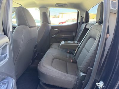 2016 Chevrolet Colorado LT - Photo 15