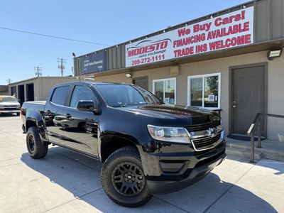 2016 Chevrolet Colorado LT - Photo 1