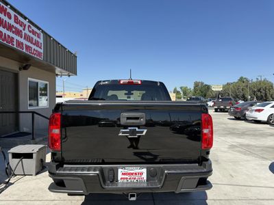 2016 Chevrolet Colorado LT - Photo 4