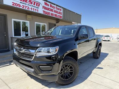 2016 Chevrolet Colorado LT - Photo 9