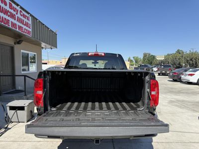 2016 Chevrolet Colorado LT - Photo 5