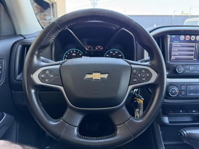 2016 Chevrolet Colorado LT - Photo 20