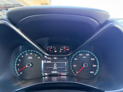 2016 Chevrolet Colorado LT - Photo 23