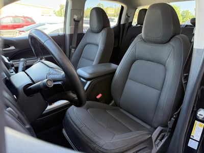 2016 Chevrolet Colorado LT - Photo 14