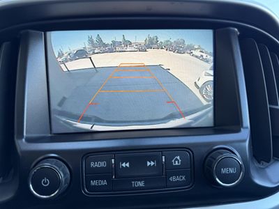 2016 Chevrolet Colorado LT - Photo 22