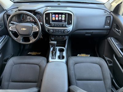 2016 Chevrolet Colorado LT - Photo 16