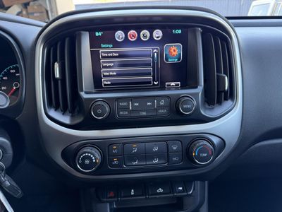 2016 Chevrolet Colorado LT - Photo 21