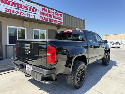 2016 Chevrolet Colorado LT - Photo 3