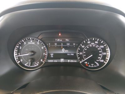 2024 Nissan Armada - Photo 14