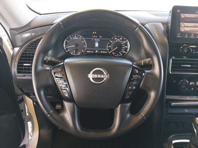 2024 Nissan Armada - Photo 12