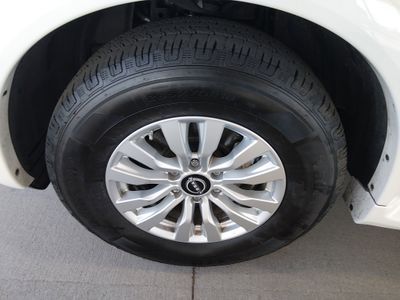 2024 Nissan Armada - Photo 10