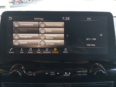 2024 Nissan Armada - Photo 18