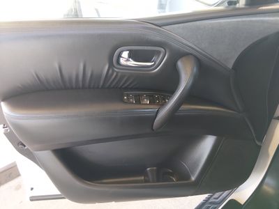 2024 Nissan Armada - Photo 22