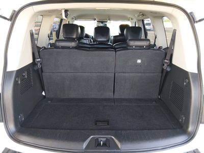2024 Nissan Armada - Photo 11