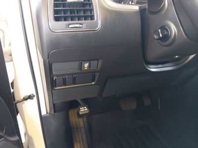 2024 Nissan Armada - Photo 13