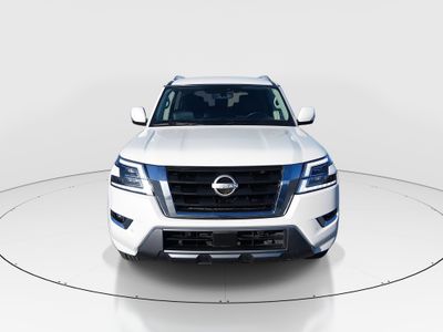 2024 Nissan Armada - Photo 2