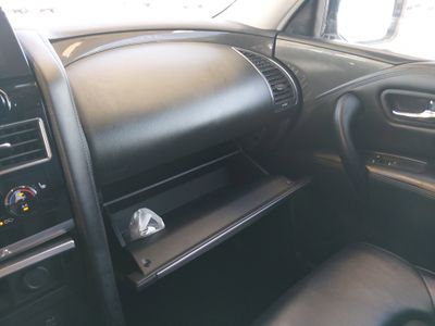 2024 Nissan Armada - Photo 16