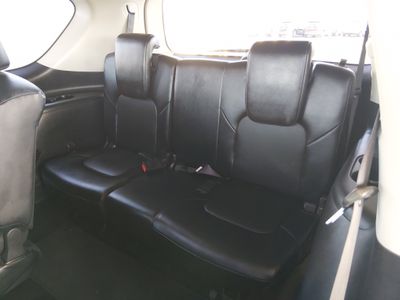 2024 Nissan Armada - Photo 19