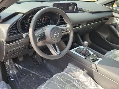 2026 Mazda Mazda3 — photo 16 view