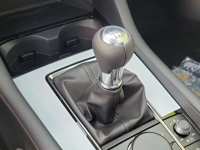 2026 Mazda Mazda3 — photo 31 view