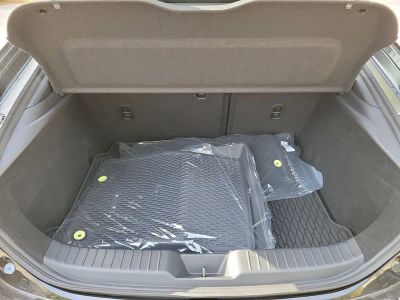 2026 Mazda Mazda3 — photo 9 view