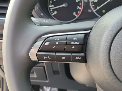 2026 Mazda Mazda3 — photo 23 view