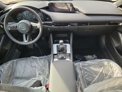2026 Mazda Mazda3 — photo 14 view
