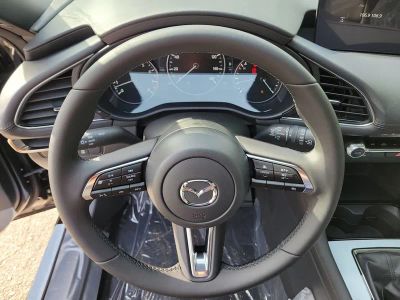 2026 Mazda Mazda3 — photo 22 view