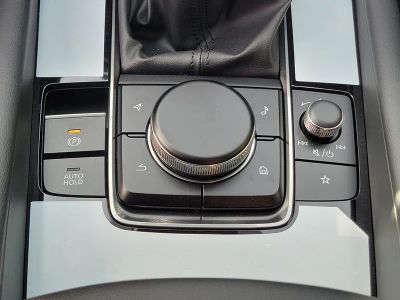 2026 Mazda Mazda3 — photo 32 view