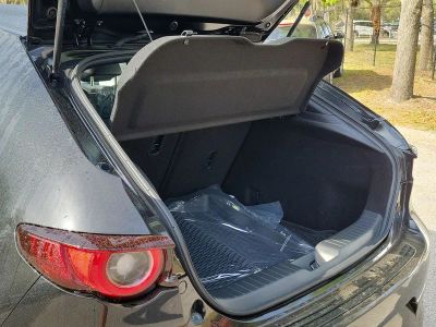 2026 Mazda Mazda3 — photo 10 view