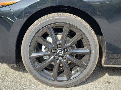2026 Mazda Mazda3 — photo 7 view