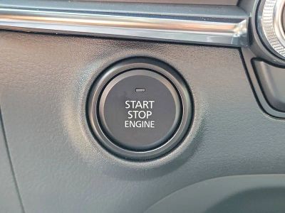 2026 Mazda Mazda3 — photo 26 view