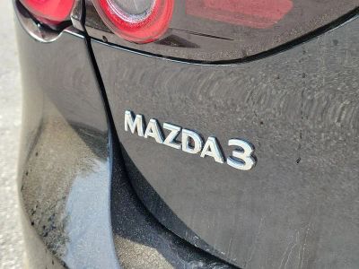 2026 Mazda Mazda3 — photo 8 view