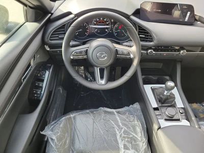 2026 Mazda Mazda3 — photo 15 view