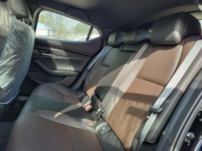 2026 Mazda Mazda3 — photo 13 view