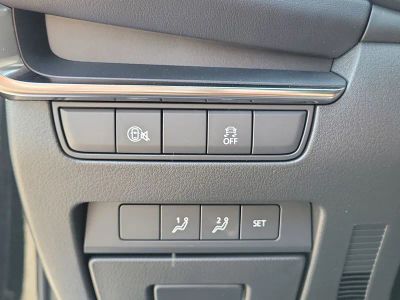 2026 Mazda Mazda3 — photo 21 view