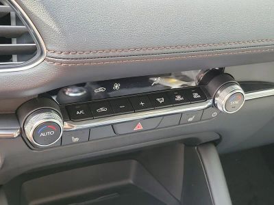 2026 Mazda Mazda3 — photo 30 view