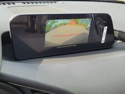 2026 Mazda Mazda3 — photo 28 view