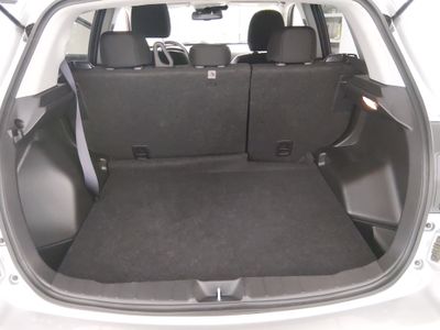 2025 Mitsubishi Outlander Sport — photo 11 view