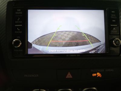 2025 Mitsubishi Outlander Sport — photo 16 view